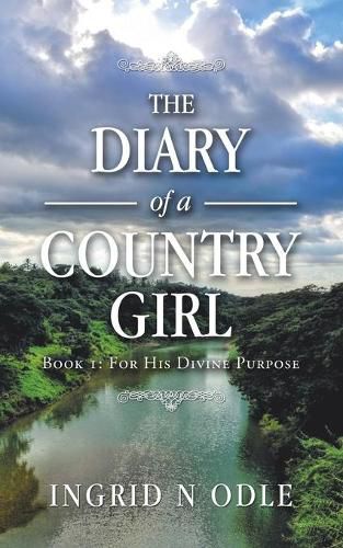 Cover image for The Diary of a Country Girl