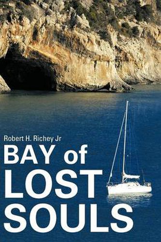 Cover image for Bay of Lost Souls