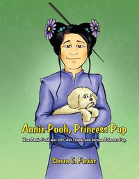 Cover image for Annie Pooh, Princess Pup