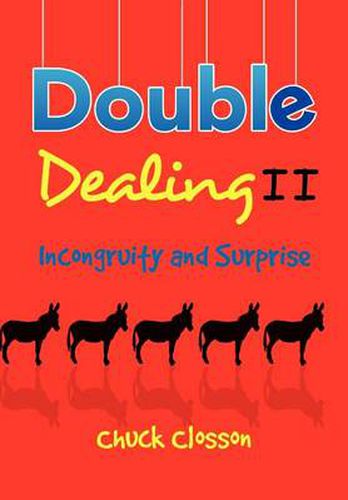 Cover image for Double Dealing 2