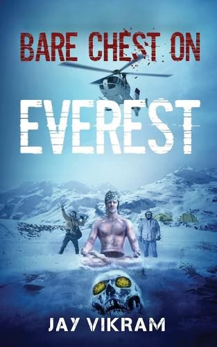 Cover image for Bare Chest on Everest