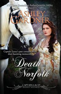 Cover image for A Death in Norfolk