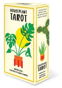 Cover image for Houseplant Tarot
