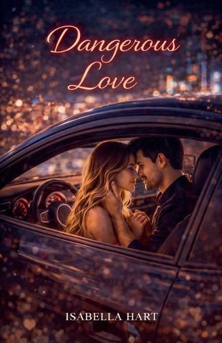 Cover image for Dangerous Love
