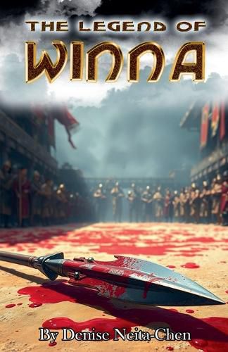 Cover image for The Legend of Winna