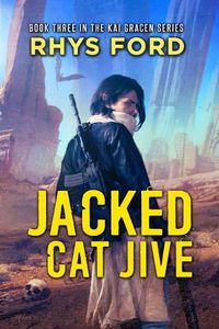 Cover image for Jacked Cat Jive