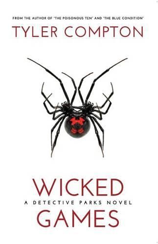 Cover image for Wicked Games