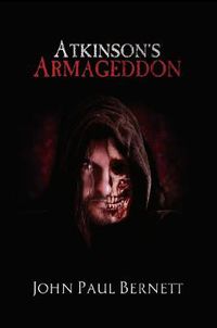 Cover image for Atkinson's Armageddon: The Reaper Series