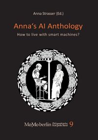 Cover image for Anna's AI Anthology