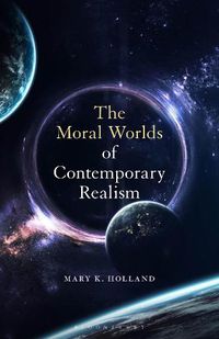 Cover image for The Moral Worlds of Contemporary Realism