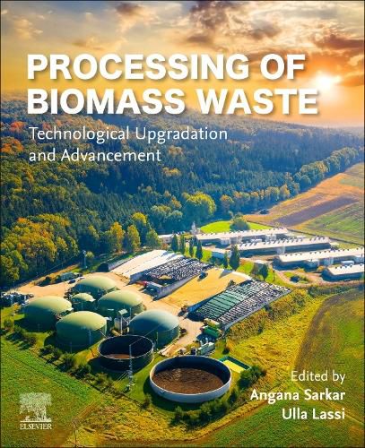 Cover image for Processing of Biomass Waste