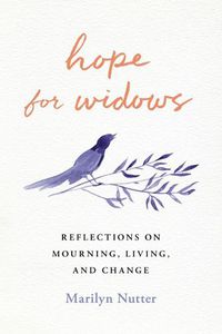 Cover image for Hope for Widows