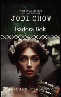 Cover image for Isadora Bolt