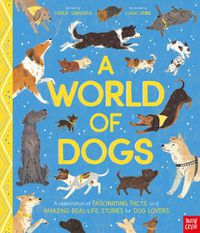 Cover image for A World of Dogs