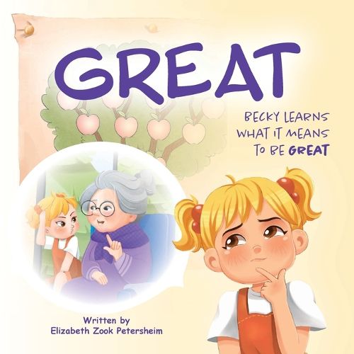 Cover image for Great