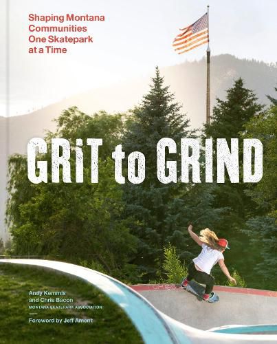 Cover image for Grit to Grind