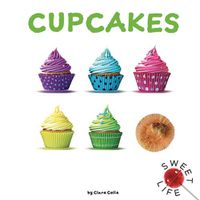 Cover image for Cupcakes