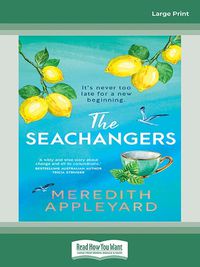 Cover image for The Seachangers