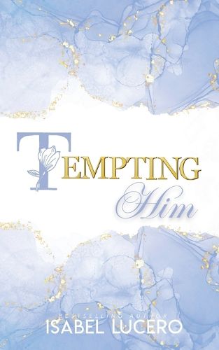 Cover image for Tempting Him