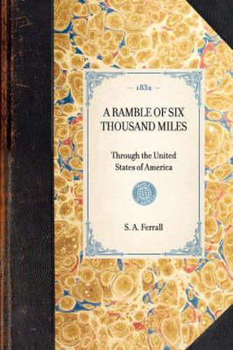 Cover image for Two Journals & Achenwall's Observations