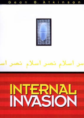 Cover image for Internal Invasion