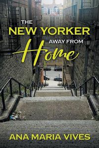 Cover image for The New Yorker Away From Home