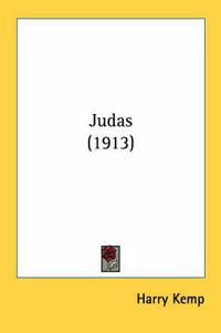 Cover image for Judas (1913)