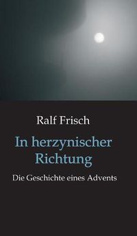 Cover image for In herzynischer Richtung