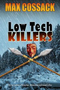 Cover image for Low Tech Killers