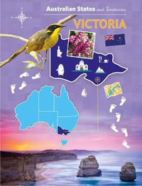 Cover image for Victoria (VIC)