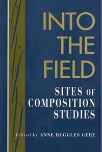 Cover image for Into the Field