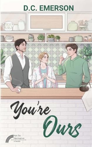 Cover image for You're Ours