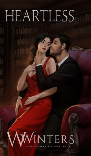 Cover image for Heartless