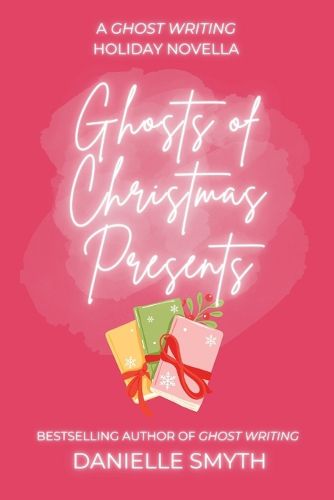 Cover image for Ghosts of Christmas Presents