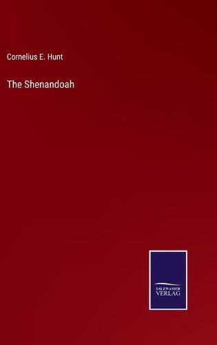 Cover image for The Shenandoah