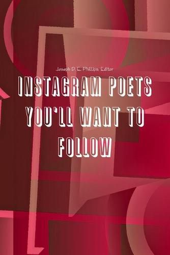 Cover image for Instagram Poets You'll Want To Follow