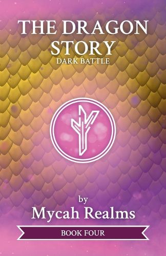 Cover image for The Dragon Story