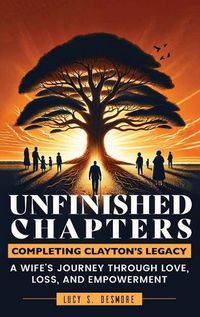 Cover image for Unfinished Chapters