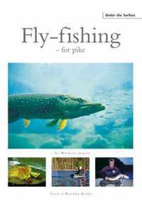 Cover image for Fly-fishing