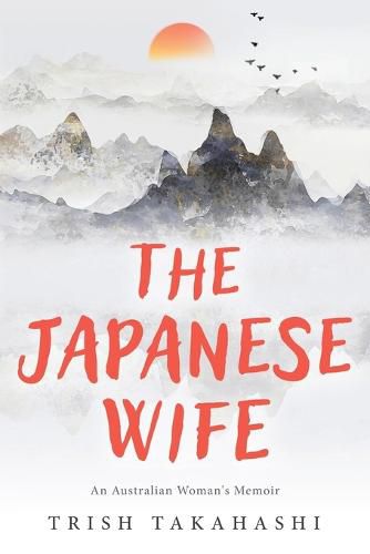 Cover image for The Japanese Wife