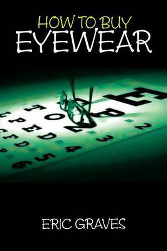 Cover image for How to Buy Eyewear