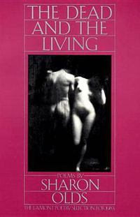 Cover image for The Dead and the Living