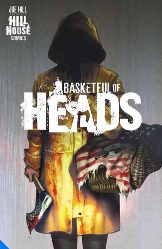 Cover image for Basketful of Heads