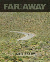 Cover image for Far and Away: A Prize Every Time