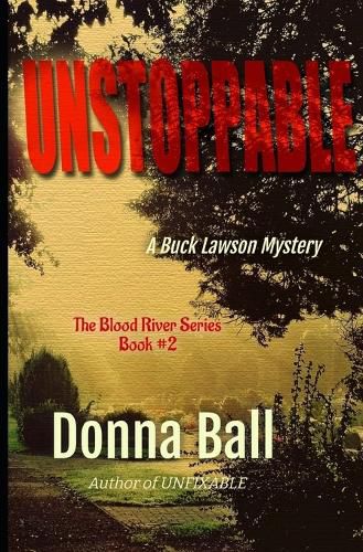 Cover image for Unstoppable