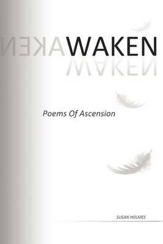 Cover image for Waken