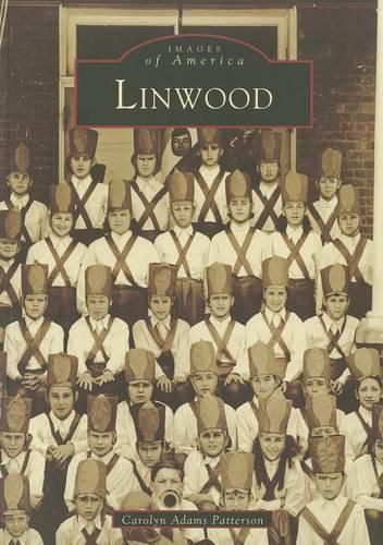 Cover image for Linwood