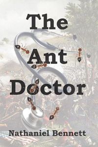 Cover image for The Ant Doctor