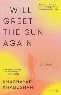 Cover image for I Will Greet the Sun Again