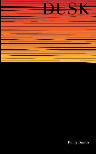 Cover image for Dusk